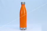Stainless Steel Vaccum Water Bottle Colour 750 ml