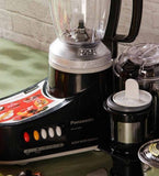 Panasonic Super Mixer AC400 - Black