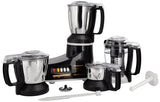 Panasonic Super Mixer AC400 - Black