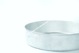 Aluminium Cake Mould
