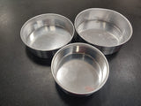 Aluminium Cake Mould - Round Shaped