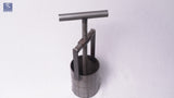 Iron Sev Maker