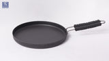 Iron Frying Pan With Handle