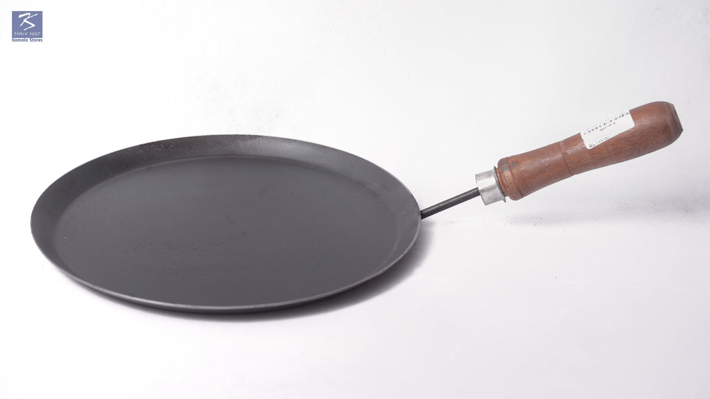 Iron Dosa Kal / Pure Iron Dosa Tawa LIGHT – Kamala Stores