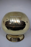 Brass Pongal Paanai / Pot