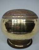 Brass Pongal Paanai / Pot