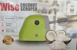 Electric Coconut Scraper Wise Brand