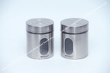 Mintage See through Container