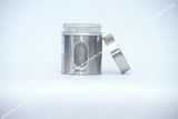 Mintage See through Container