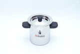 Stainless Steel Milk Boiler / Milk Cooker