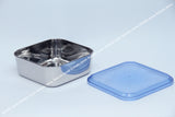 JVL Square Bowl with Lid