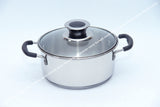Vinod 3 Pcs Cookware Set
