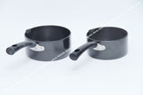 Vinod Black Pearl Saucepan