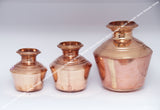Copper Kudam