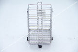 Stainless Steel Cultery Stand