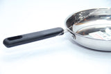 Stainless Steel Fry Pan (IB)