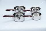 Stainless Steel Vinod Saucepan