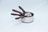 Stainless Steel Vinod Saucepan