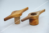 Seva Maker Wood