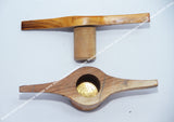 Seva Maker Wood