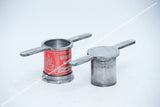 Aluminium Muruku Maker - Snacks Maker - Murruku Press