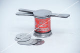 Aluminium Muruku Maker - Snacks Maker - Murruku Press