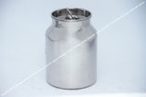 Stainless Steel Oil Jadi