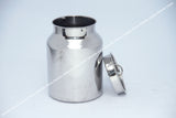 Stainless Steel Oil Jadi