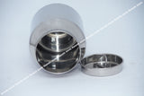 Stainless Steel Oil Jadi