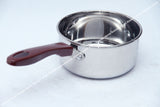 Kraft Stainless Steel Saucepan - Tea pan