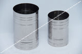 Stainless Steel Padi