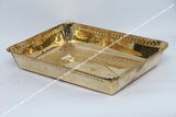 Brass ICC Pola Mudi