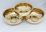 Brass Uruli