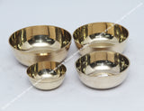 Brass Chandan Katori