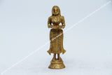 Brass Silai - Lady