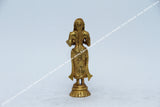 Brass Silai - Lady