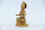 Brass Silai - Saraswathi
