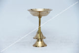 Brass Dhoopakal