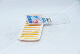 Plastic Pop up Ice Tray with Lid