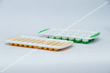 Pop up Ice Tray with Lid