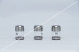 Stainless Steel Twist Container - Sizzle