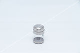 Stainless Steel Twist Container - Sizzle