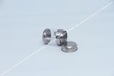 Stainless Steel Twist Container - Sizzle