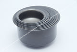 Anodised Black Topes - Curry pot - Easy to Cook - Fast Cooking