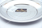 Holes Tiffin Plate