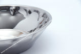 Stainless Steel Basin