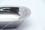 Stainless Steel Square Bowl