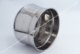 Stainless Steel Idly Kunda