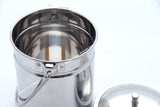 Stainless Steel Barni Thook