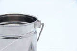 Stainless Steel Barni Thook